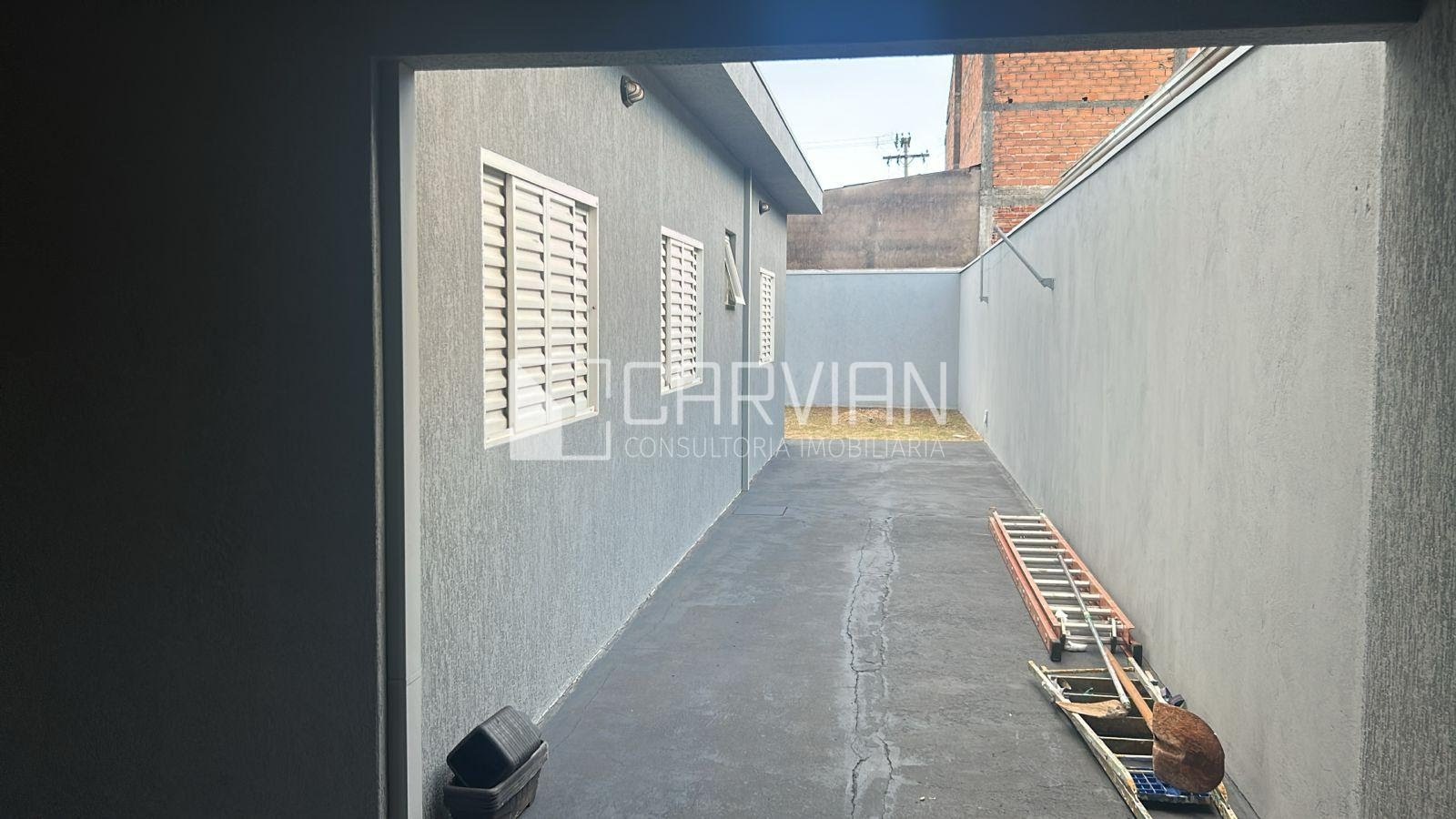 Casa à venda com 3 quartos, 1 suíte, 8 vagas e 160m² no Parque Residencial Candido Portinari, Ribeirão Preto (SP) — foto 2 de 25