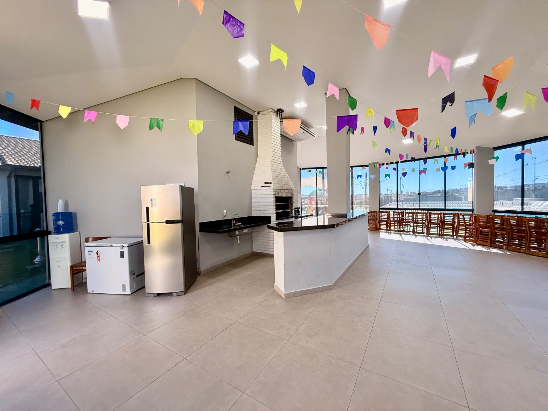 Casa à venda com 3 quartos, 3 suítes, 4 vagas e 193m² no Dona Maria Cândida, Indaiatuba (SP) — foto 29 de 30