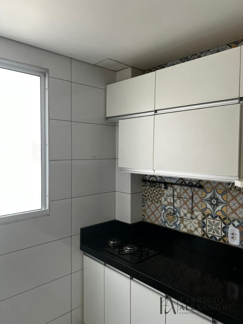 Apartamento à venda com 2 quartos, 1 banheiro, 1 vaga e 43m² no Jardim Planalto, São José do Rio Preto (SP) — foto 7 de 17