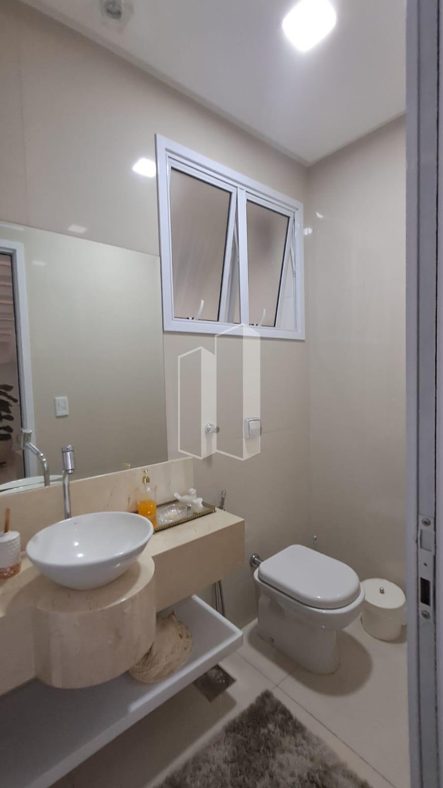 Casa de Condomínio, 4 quartos - Foto 21
