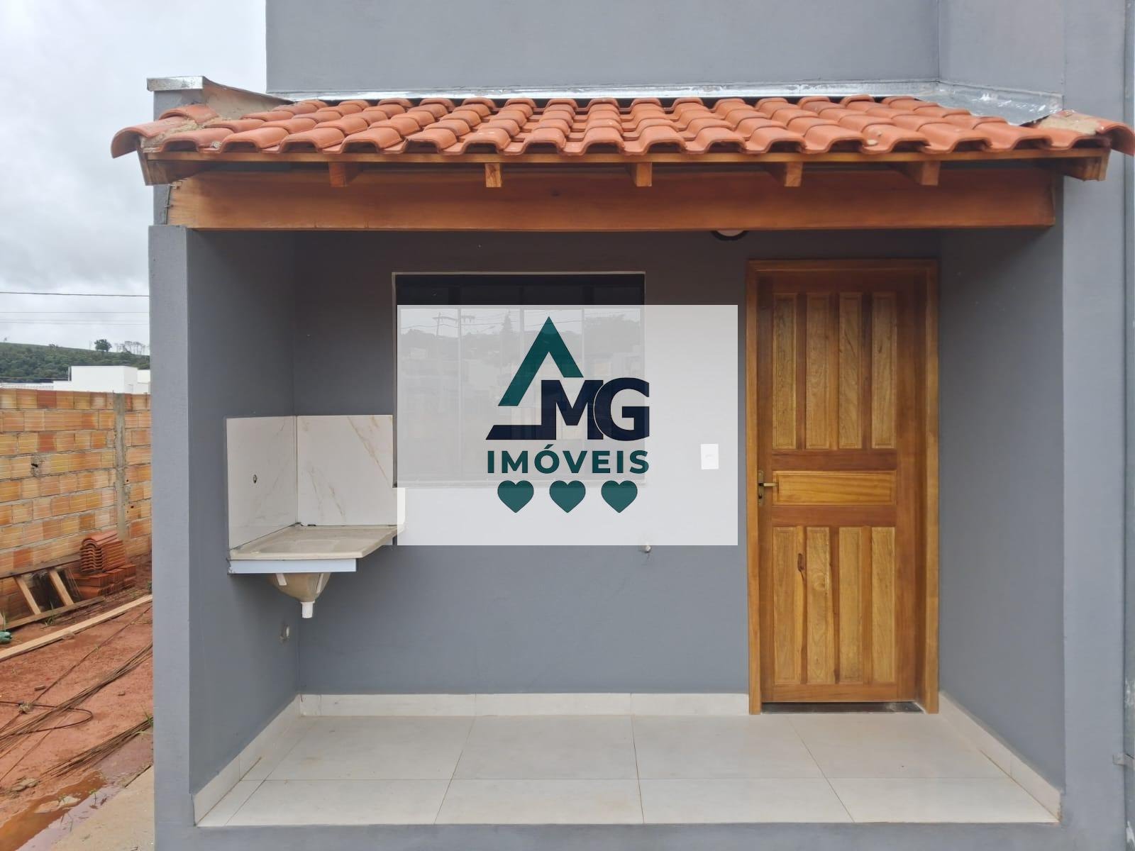Casa à venda com 2 quartos, 1 banheiro, 1 vaga e 55m² no Cidade Jardim, Três Corações (MG) — foto 8 de 10