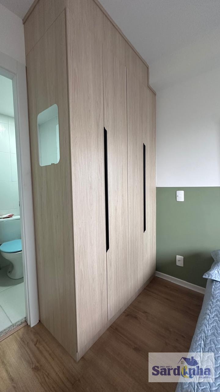 Apartamento para alugar com 1 quarto, 1 banheiro e 26m² no Campo Belo, São Paulo (SP) — foto 13 de 20