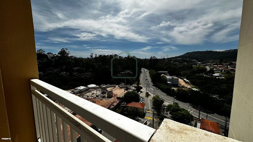 Apartamento para Locação em Mogi das Cruzes / SP no bairro Mogi Moderno 