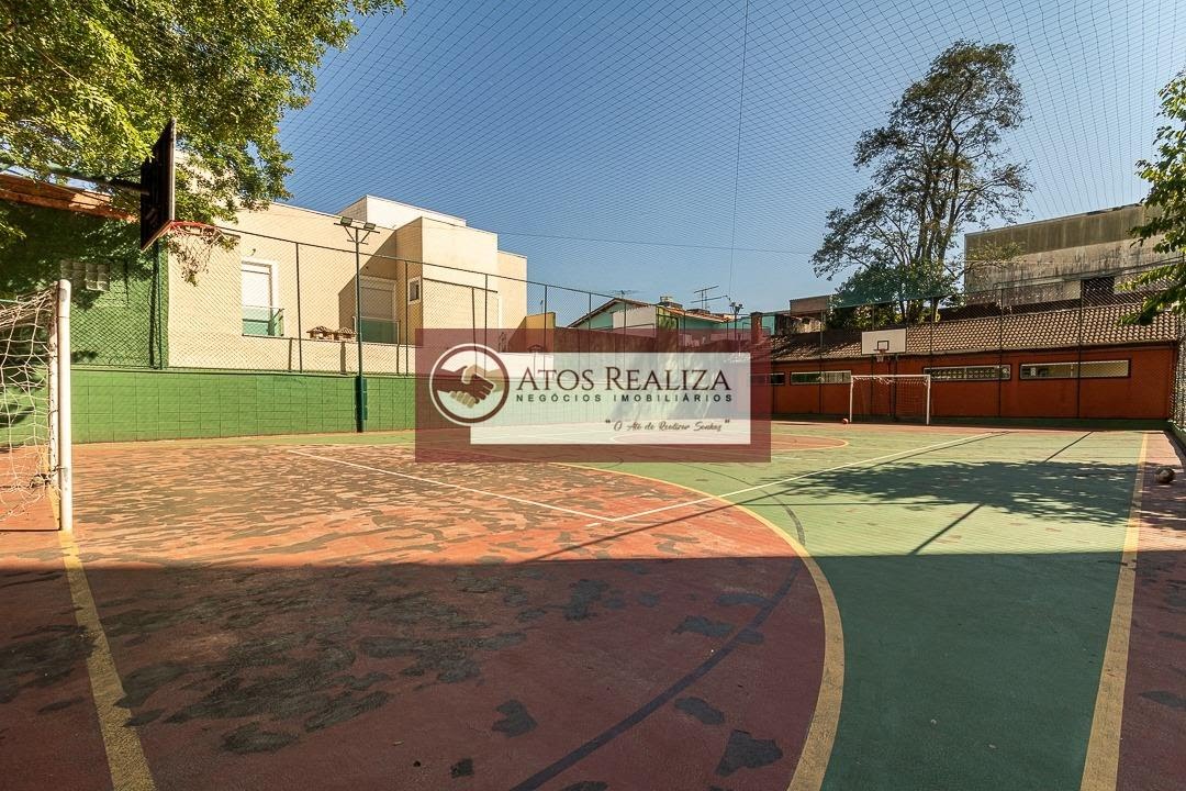 Apartamento à venda com 5 quartos, 3 banheiros, 2 vagas e 126m² no Vila Isa, São Paulo — foto principal