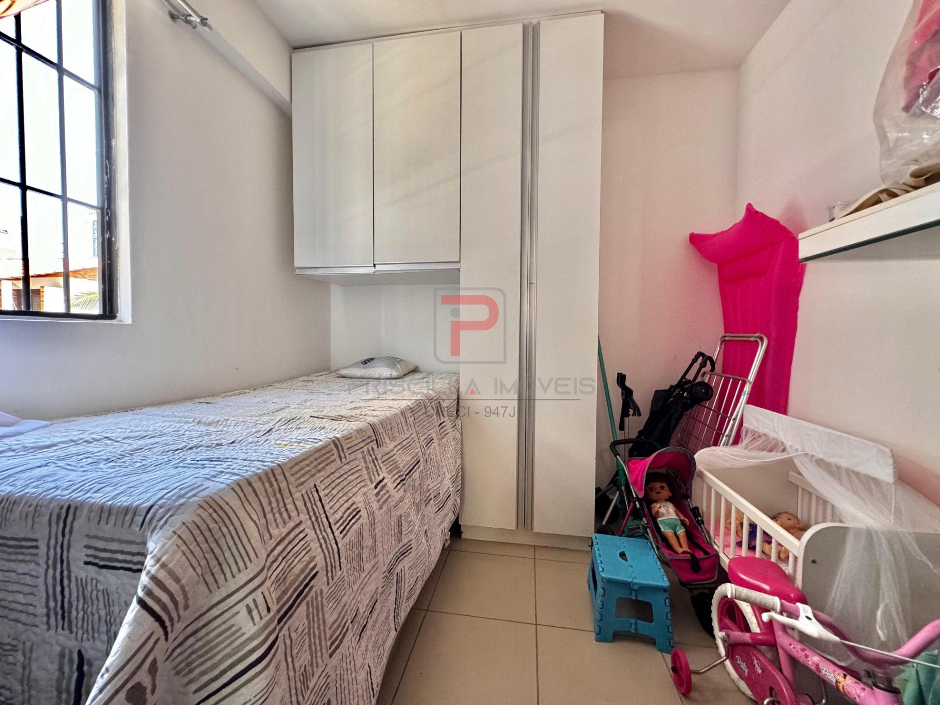 Apartamento à venda com 3 quartos, 2 suítes, 1 vaga e 128m² no Jardim Oceania, João Pessoa (PB) — foto 18 de 23