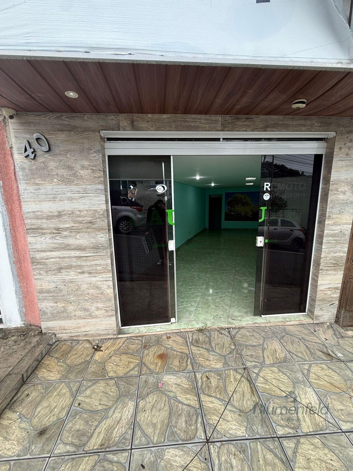 Comercial para alugar com 1 banheiro e 85m² no Centro, Arujá — foto principal