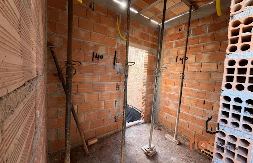 Casa de Alto Padrão à Venda no bairro Cores de Minas, Pará de Minas