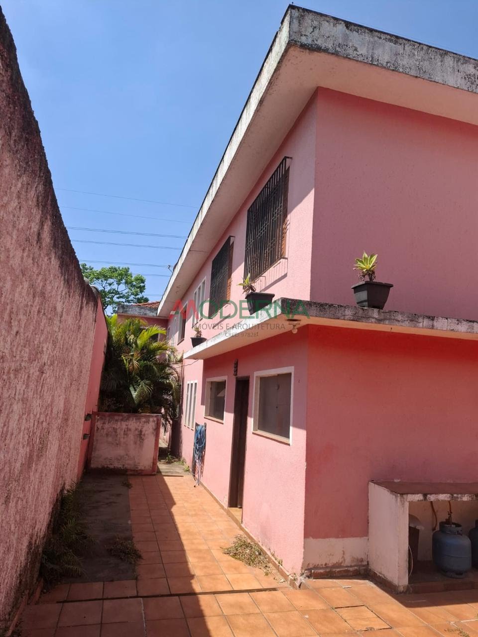 Casa à venda com 4 quartos, 2 suítes, 4 vagas e 280m² no Campestre, Santo André (SP) — foto 21 de 22