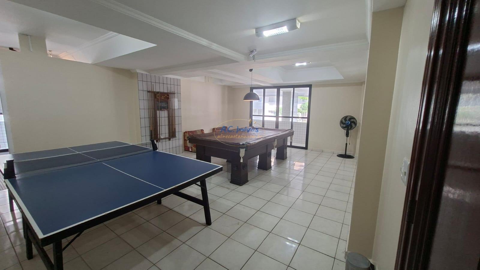 Apartamento à venda com 1 quarto, 1 banheiro, 1 vaga e 55m² no Tupi, Praia Grande (SP) — foto 18 de 29