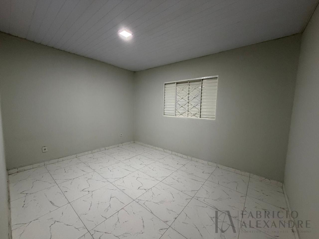 Casa à venda com 3 quartos e 1 banheiro no Maria Lúcia, São José do Rio Preto (SP) — foto 3 de 9