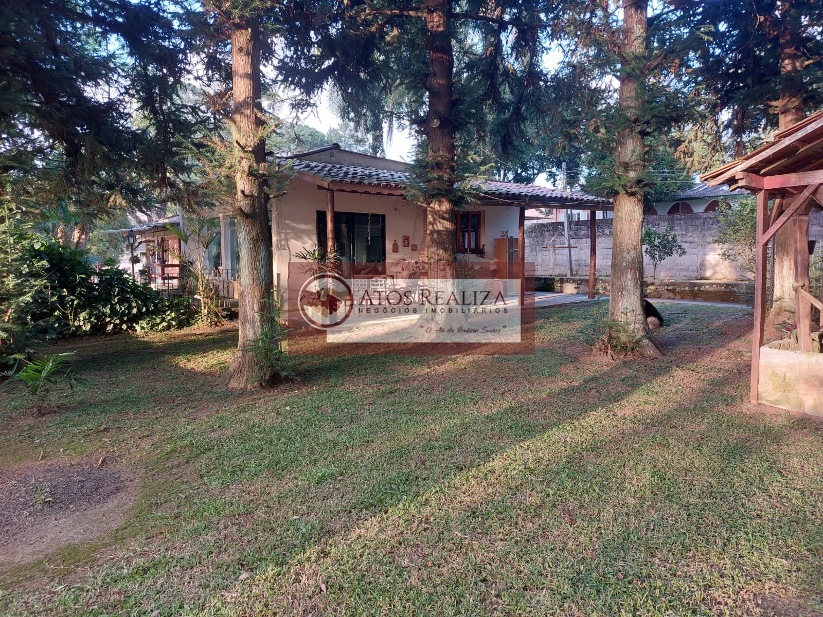 Casa à venda com 3 quartos, 1 suíte, 4 vagas e 420m² no Alvarenga, São Bernardo do Campo (SP) — foto 2 de 20