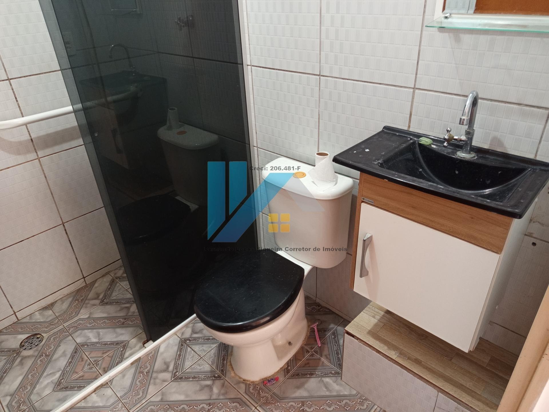 Casa à venda no Conjunto Habitacional Parque União, Pirajuí (SP) — foto 27 de 30
