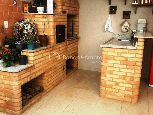 Casa de Condomínio, 5 quartos - Foto 9