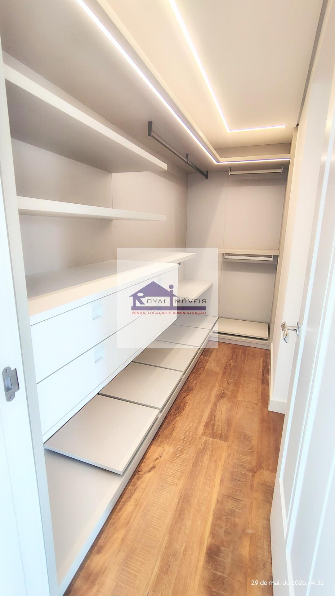 Apartamento à venda com 4 quartos, 4 suítes, 5 vagas e 568m² no Jardim Paulista, São Paulo (SP) — foto 22 de 30