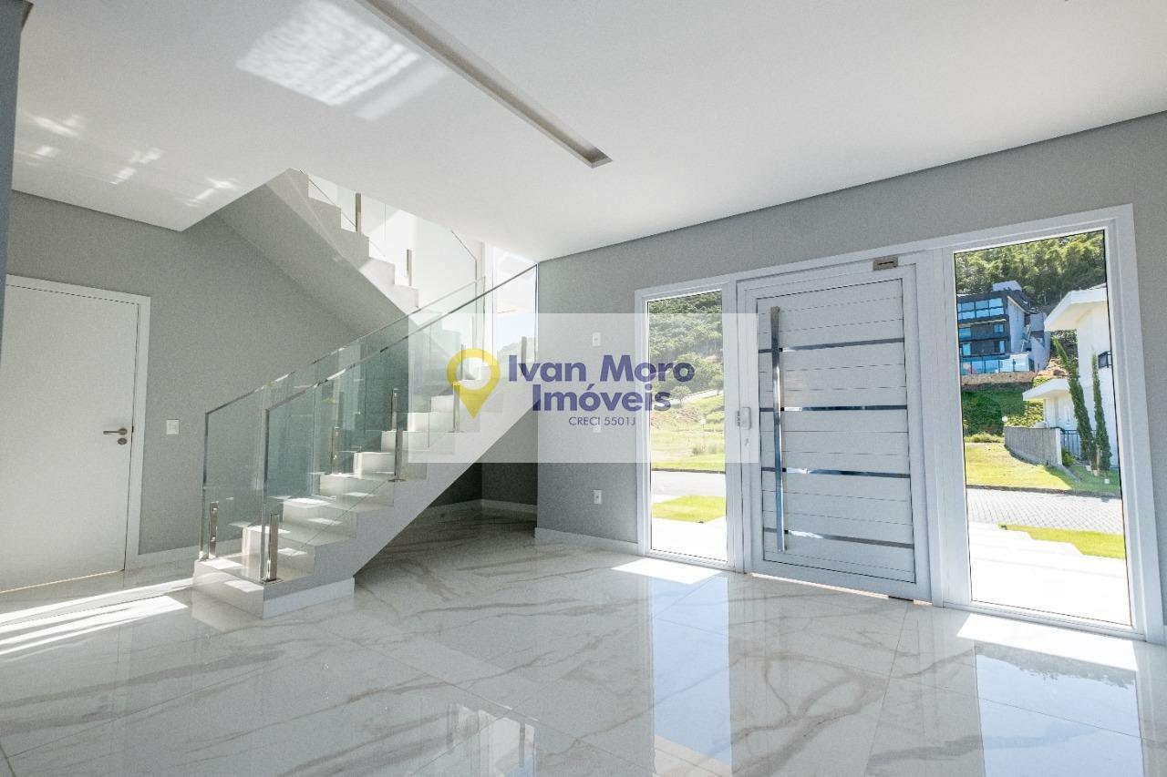 Casa à venda com 4 quartos, 3 suítes, 3 vagas e 378m² no Ingleses Norte, Florianópolis (SC) — foto 12 de 30
