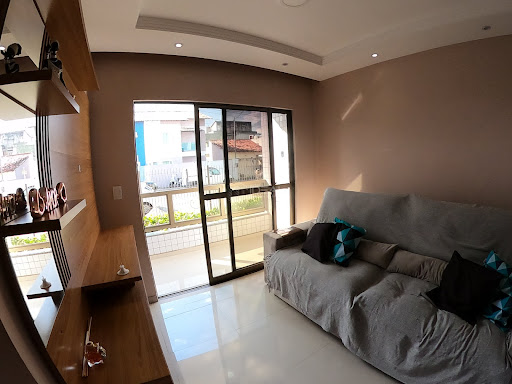Apartamento de 2 quartos para venda no Residencial Fênix no Parque João Maria - Campos dos Goytacazes, RJ