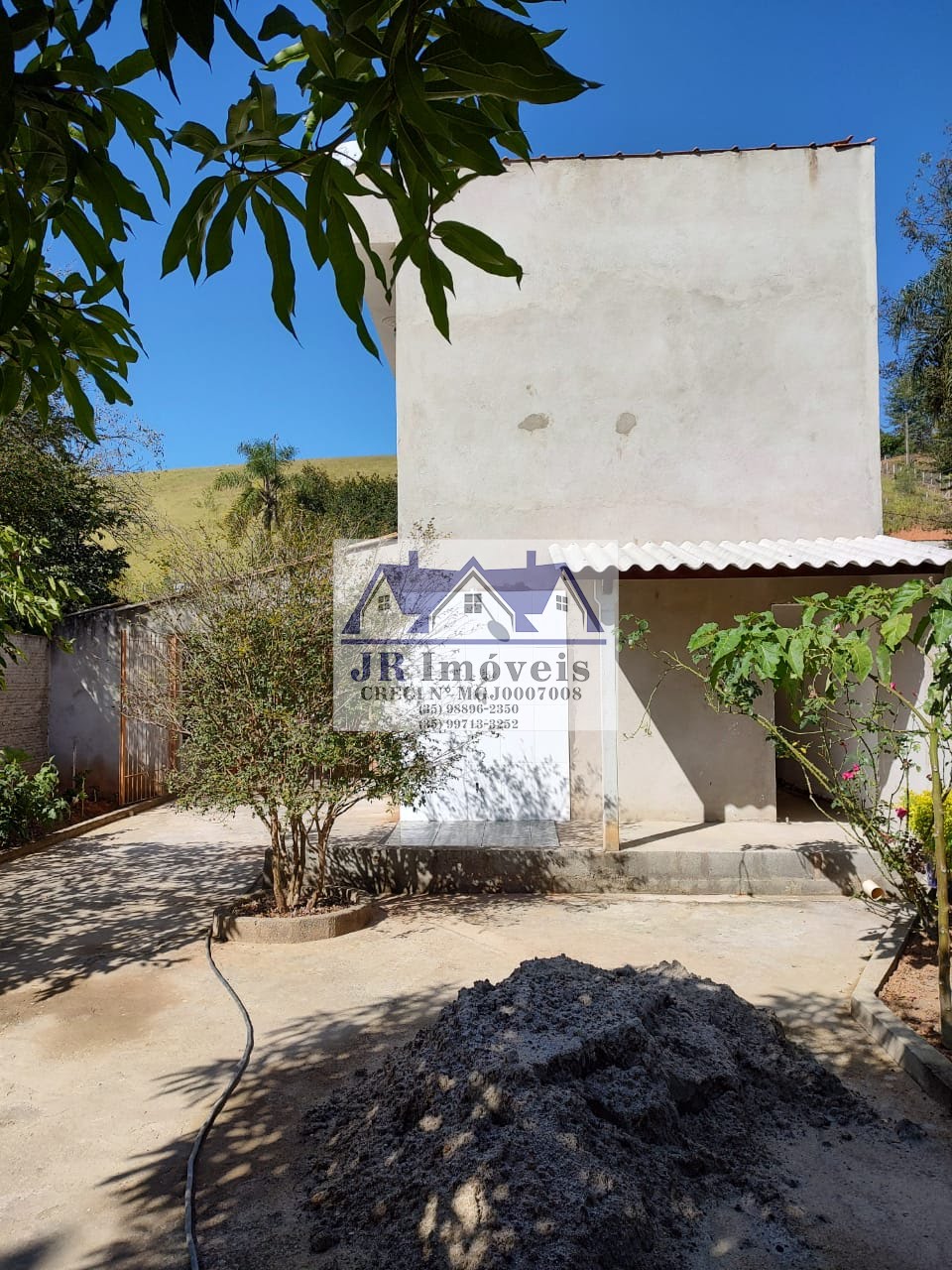 Rural à venda com 650m² de terreno no Açude, Itajubá (MG) — foto 18 de 22