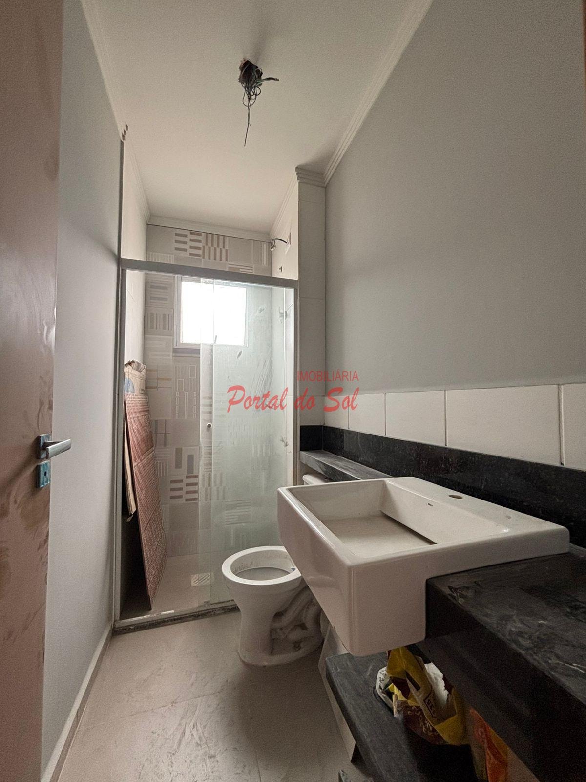Apartamento à venda com 2 quartos, 1 banheiro e 1 vaga no Jardim Murakami, Santo Antônio da Platina (PR) — foto 7 de 13