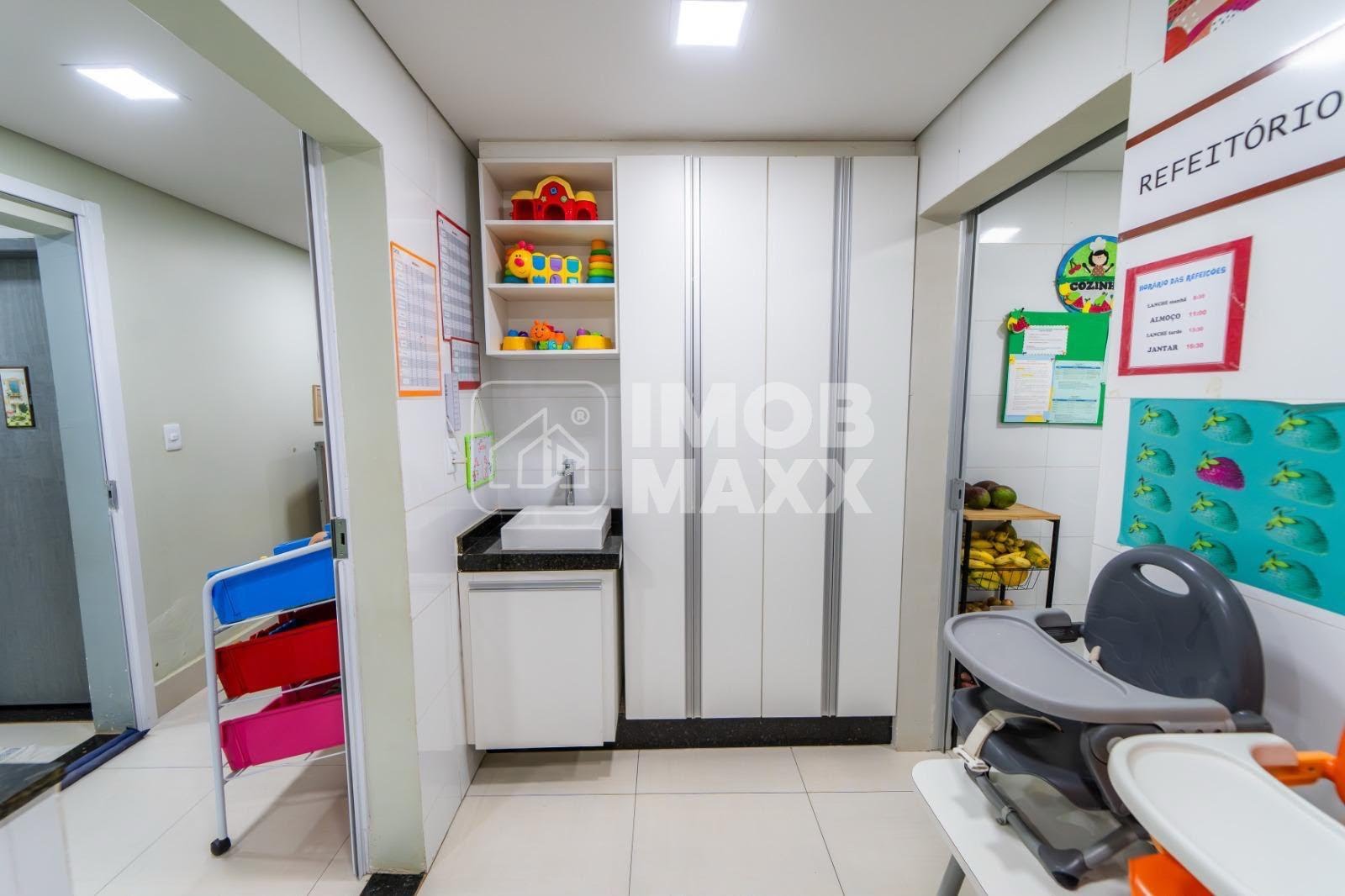 Prédio Inteiro, 400 m² - Foto 4