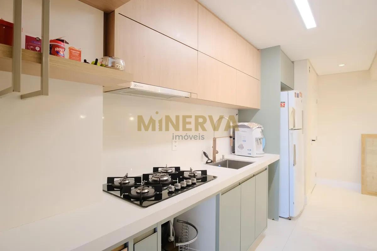 Apartamento à venda com 3 quartos, 3 suítes, 2 vagas e 140m² no Tatuapé, São Paulo (SP) — foto 6 de 30