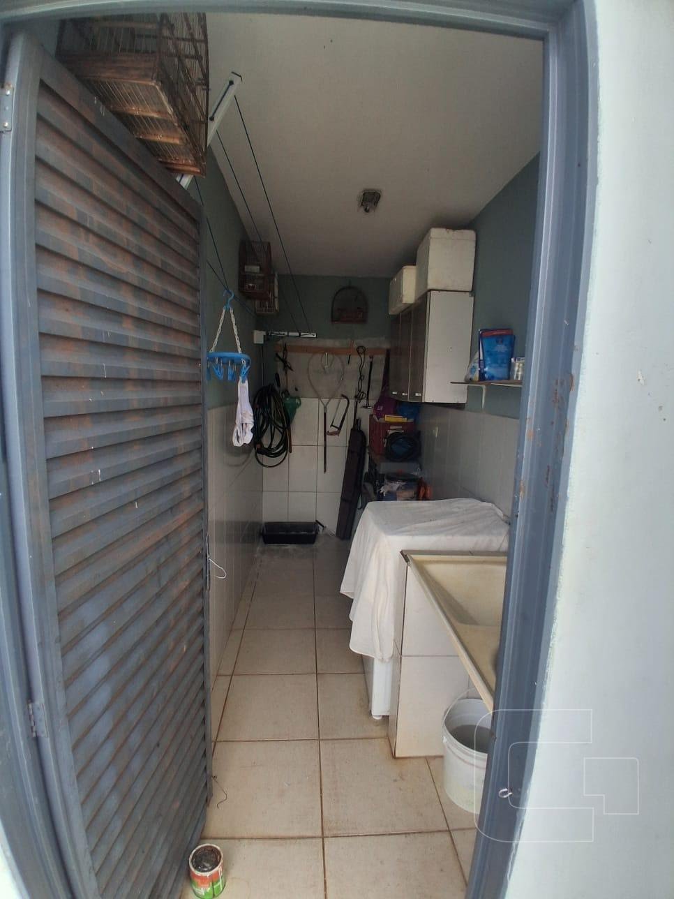 Casa à venda com 3 quartos, 1 suíte, 2 vagas e 110m² no São Rafael II, Arapongas (PR) — foto 18 de 19
