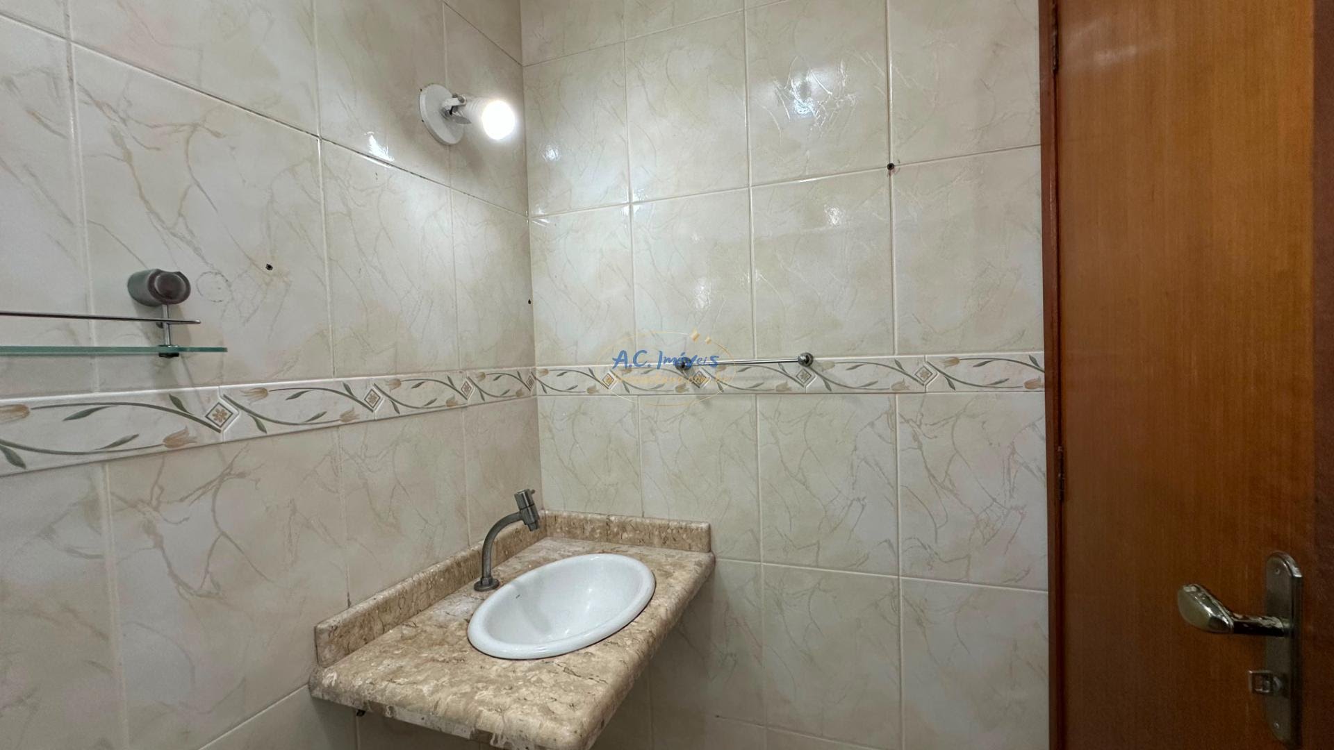 Apartamento à venda com 3 quartos, 1 suíte, 2 vagas e 85m² no Balneario Maracana, Praia Grande (SP) — foto 14 de 26