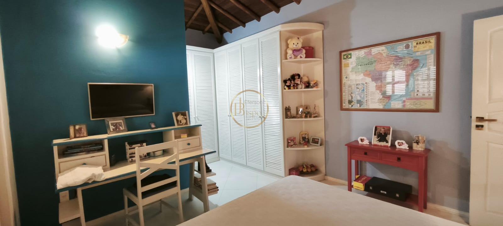 Casa à venda com 4 quartos, 4 suítes e 2 vagas no Sta.cruz Cabralia, Santa Cruz Cabrália (BA) — foto 12 de 29