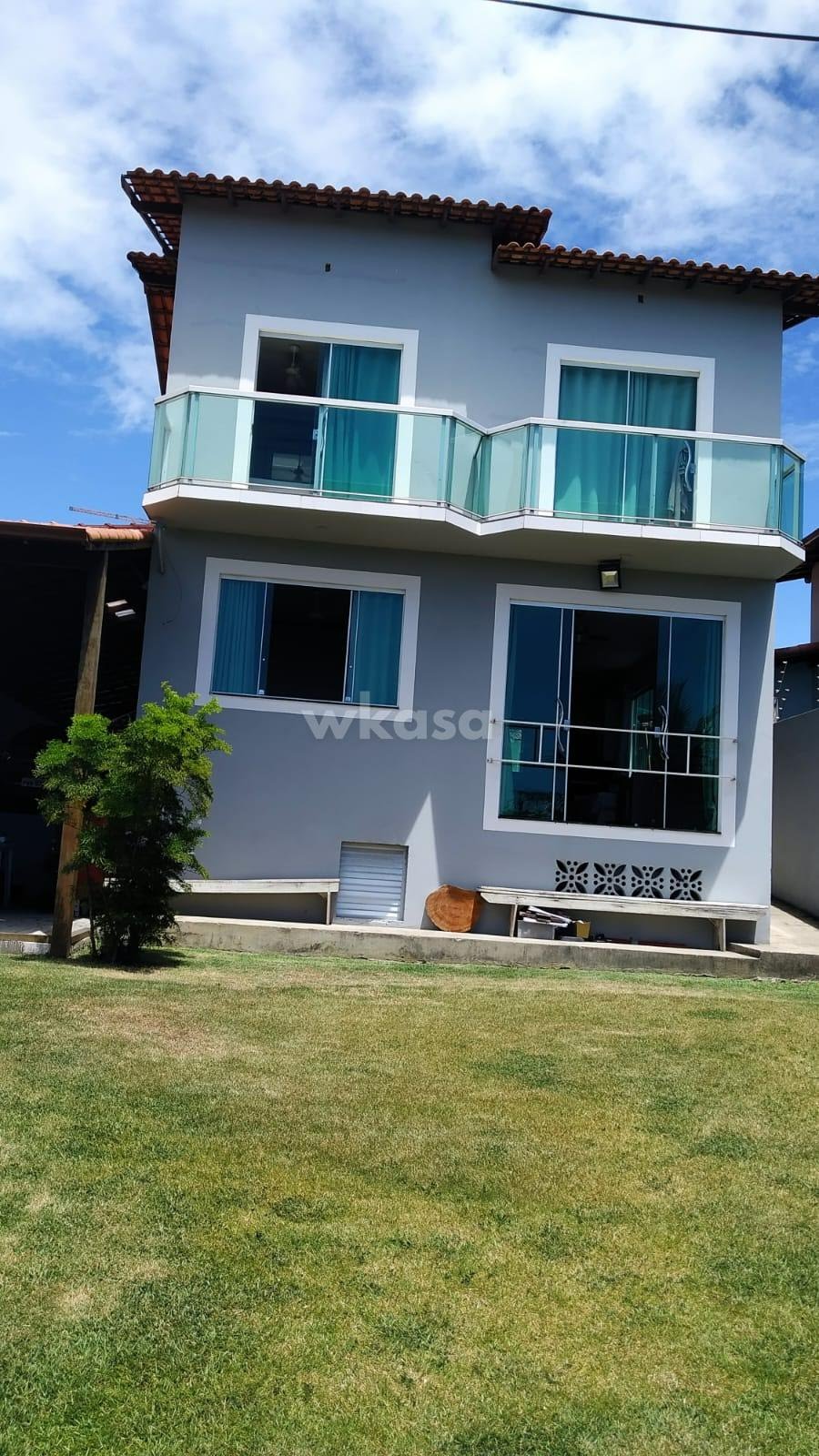 Casa à venda com 4 quartos, 1 suíte, 2 vagas e 420m² no São Francisco, Serra (ES) — foto 16 de 17