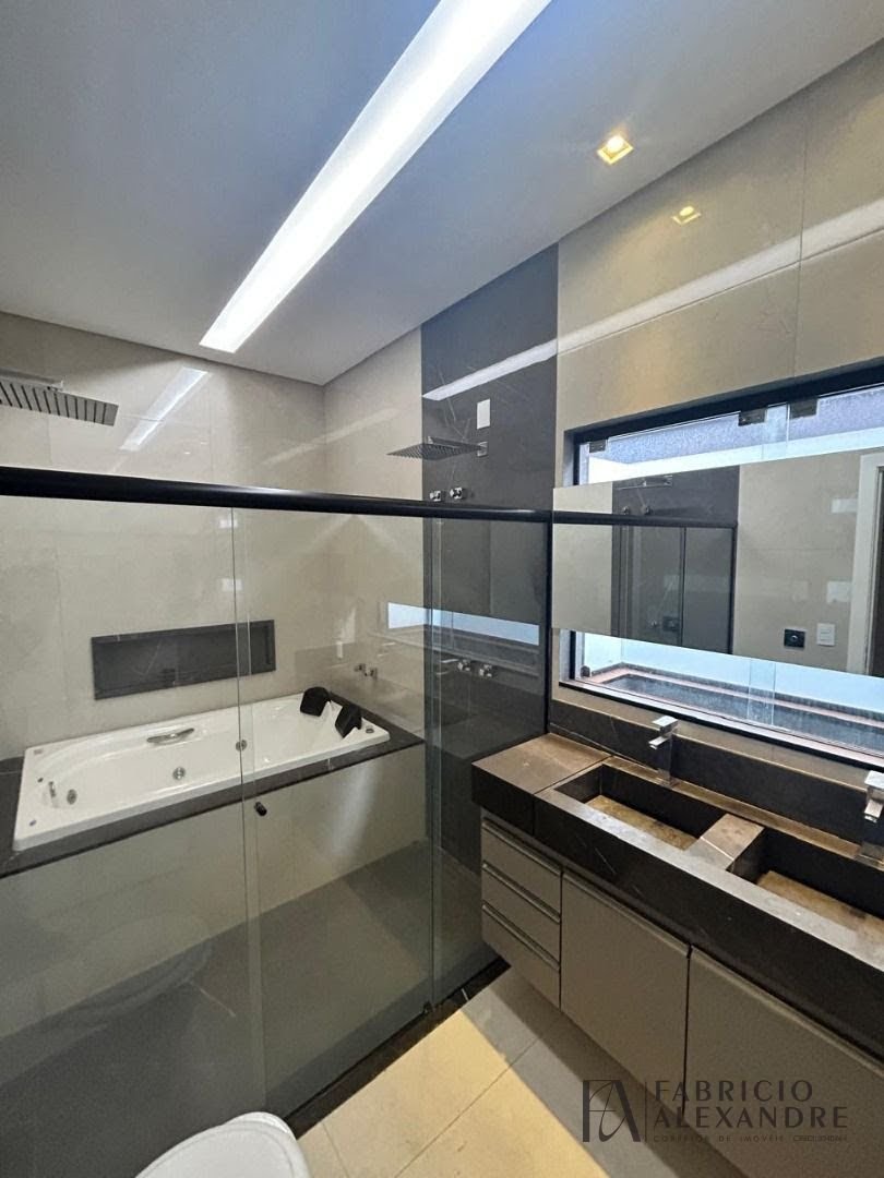 Casa à venda com 3 quartos, 3 suítes, 4 vagas e 220m² no Residencial Gaivota I, São José do Rio Preto (SP) — foto 8 de 18