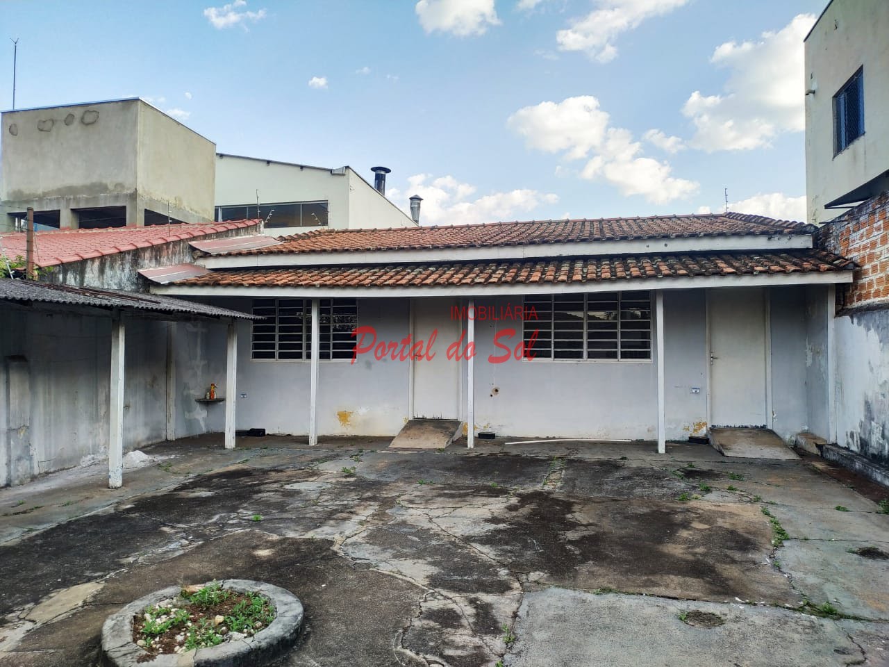 Casa à venda com 3 quartos, 1 banheiro, 1 vaga e 440m² no Centro, Santo Antônio da Platina (PR) — foto 12 de 14