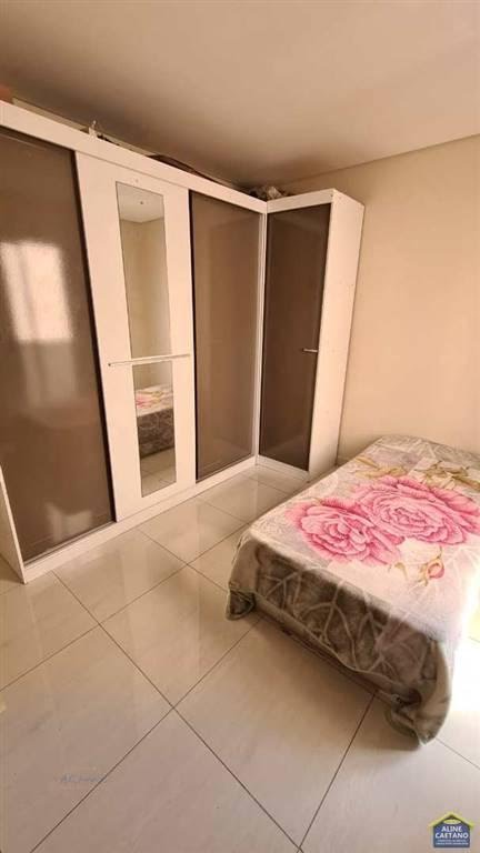 Apartamento à venda com 3 quartos, 1 suíte, 1 vaga e 128m² no Vila Tupi, Praia Grande (SP) — foto 12 de 20