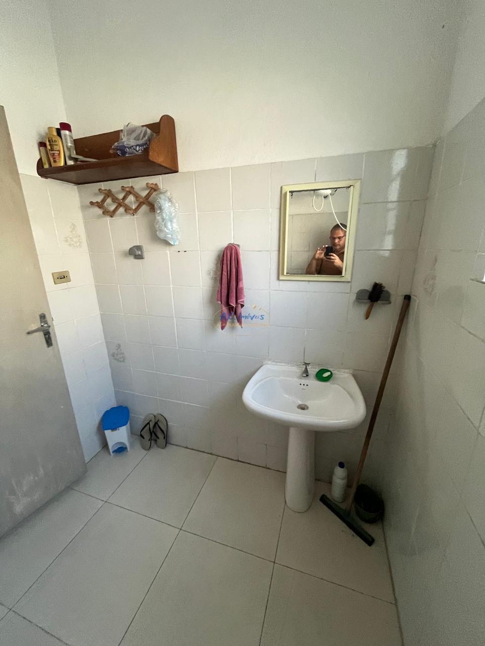 Casa à venda com 2 quartos, 1 suíte, 2 vagas e 60m² no Nova Mirim, Praia Grande (SP) — foto 12 de 17