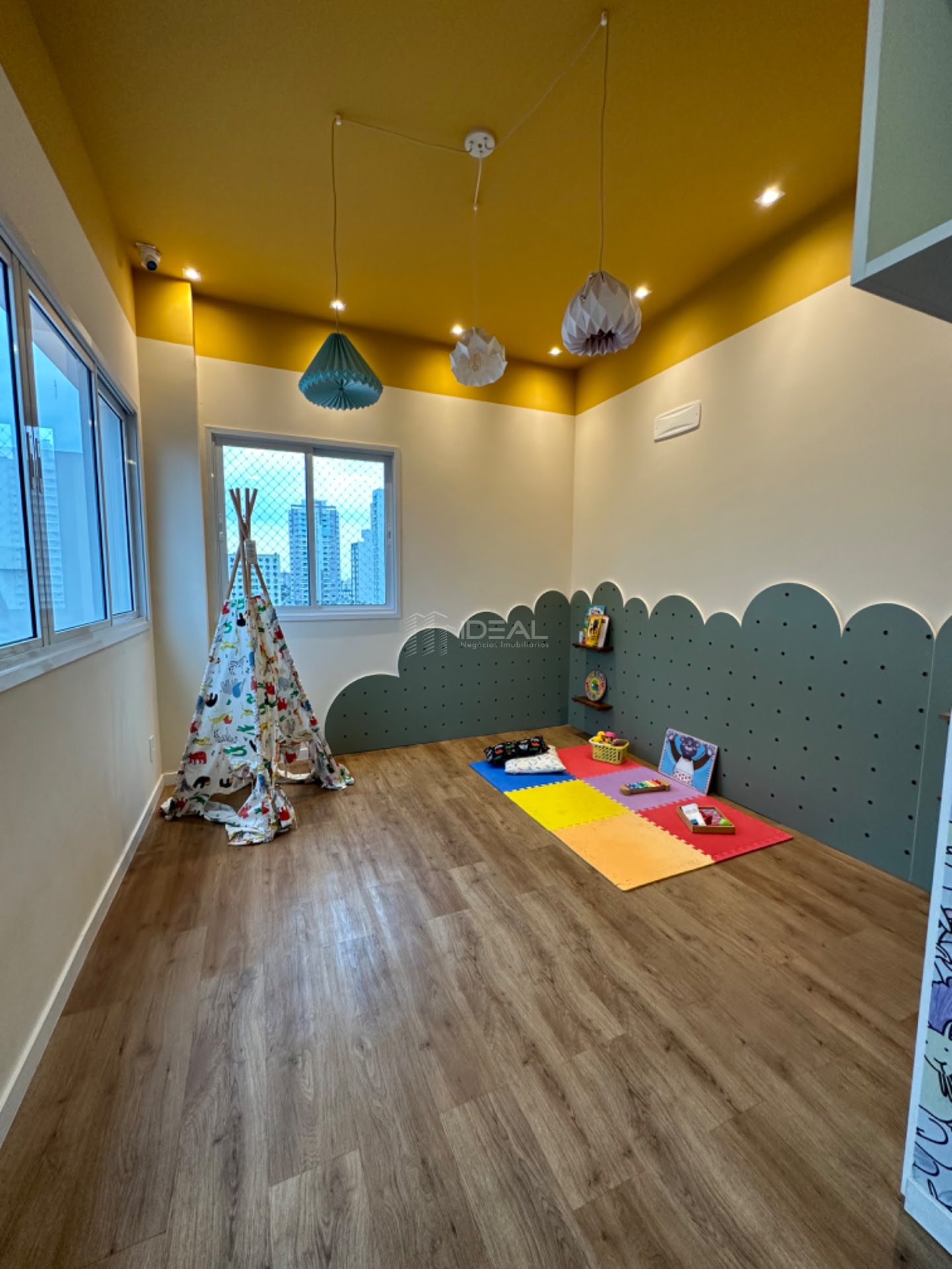 Apartamento à venda com 2 quartos, 1 suíte, 1 vaga e 55m² no Parque Avenida Pelinca, Campos dos Goytacazes (RJ) — foto 15 de 17