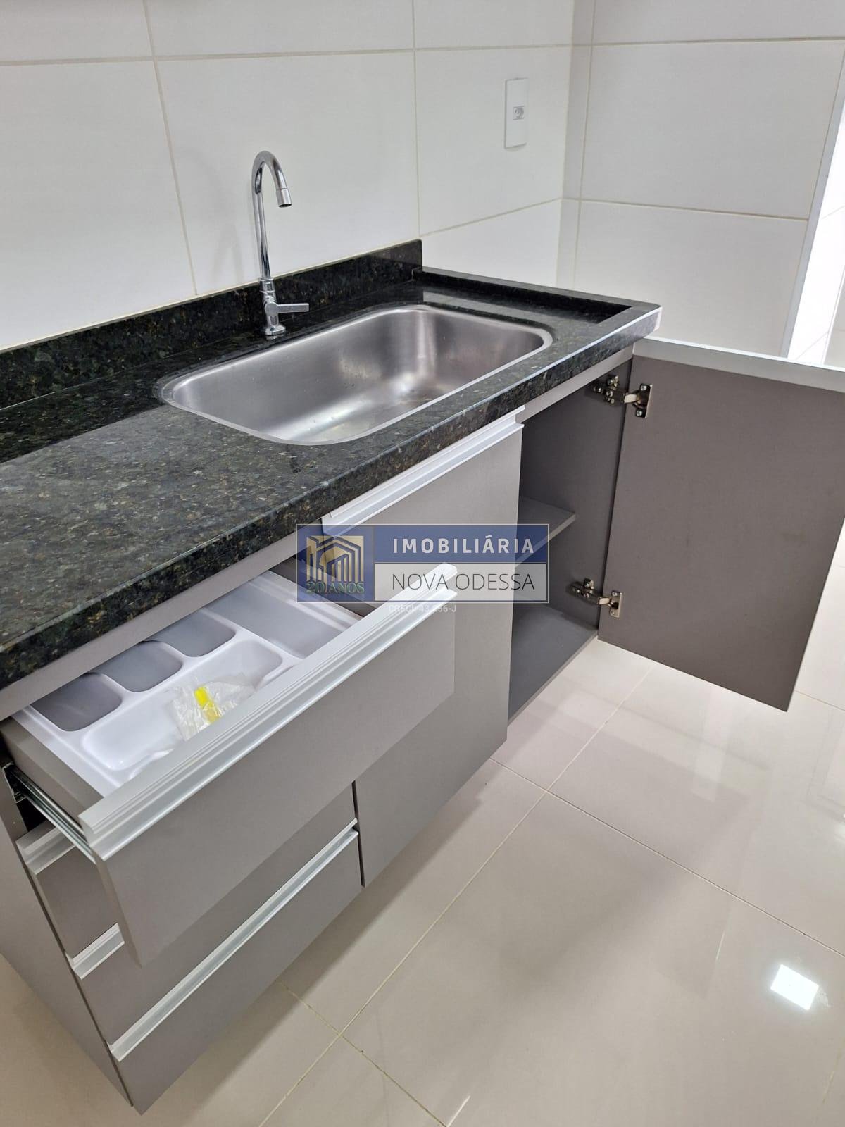 Apartamento para alugar com 2 quartos, 1 banheiro, 1 vaga e 87m² no Jardim Planalto, Nova Odessa (SP) — foto 14 de 27