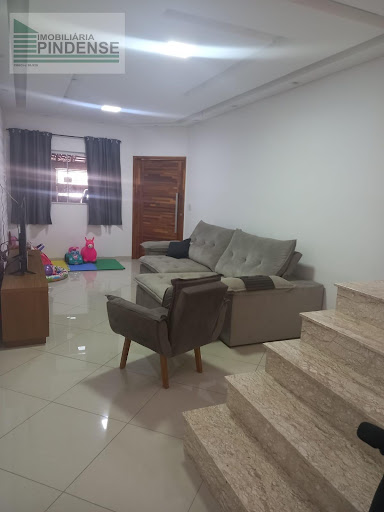 Casa em Cidade Nova - Pindamonhangaba, SP