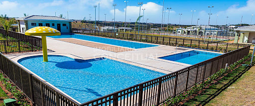 Parque Aquático