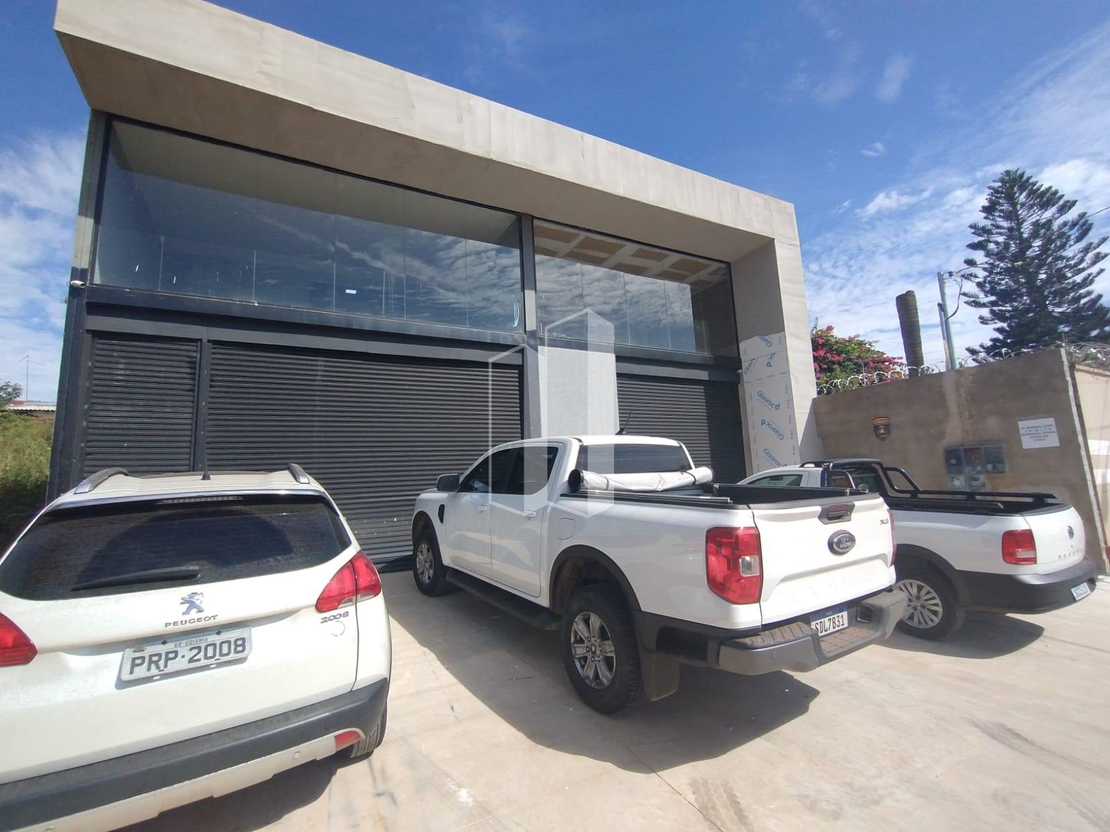 Comercial para alugar com 25m² no Residencial Aruanã, Goiânia (GO) — foto 7 de 9