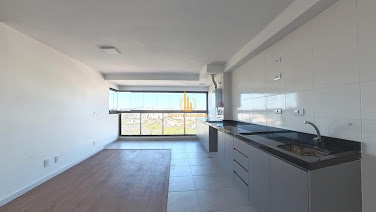 Apartamento 03 Dorm. em Vila Assunção  -  Santo André