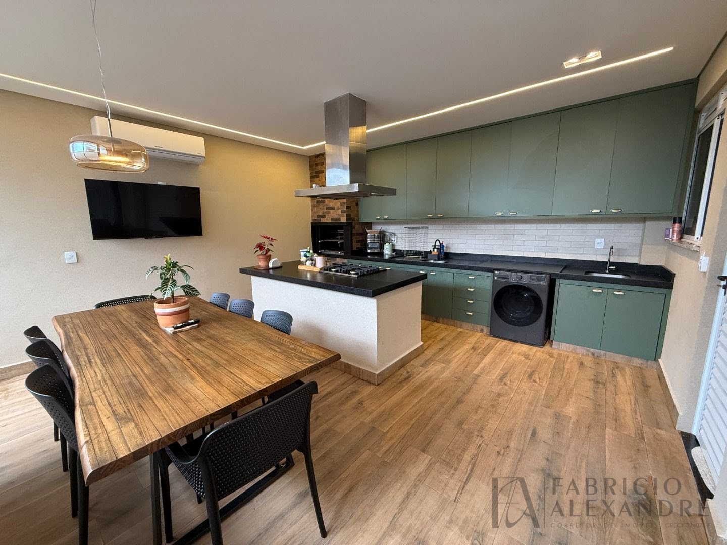 Casa à venda com 3 quartos, 1 suíte, 2 vagas e 133m² no Parque Lombardia, São José do Rio Preto (SP) — foto 2 de 20