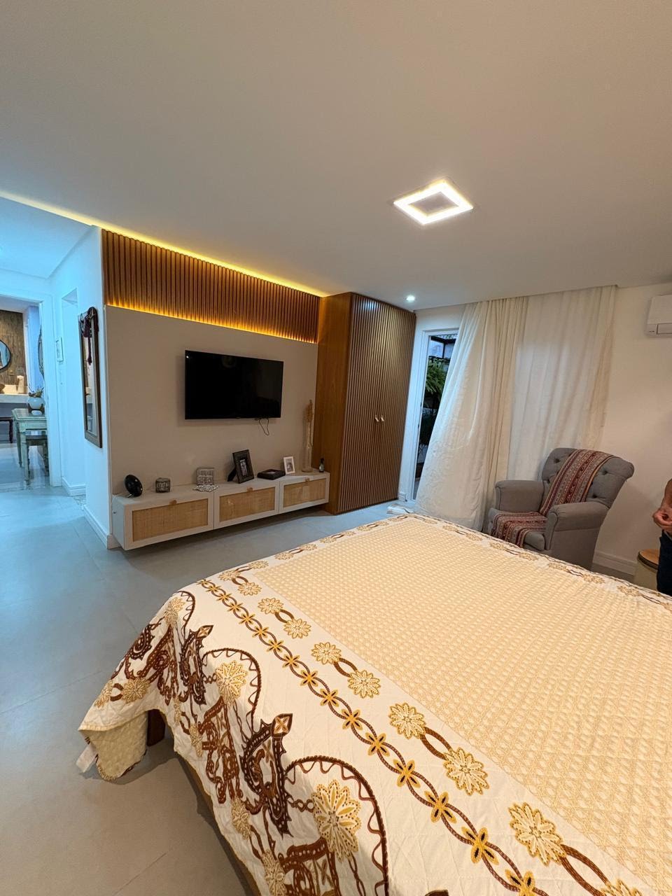 Casa à venda com 3 quartos, 2 suítes, 4 vagas e 440m² no Papagaio, Feira de Santana (BA) — foto 23 de 28