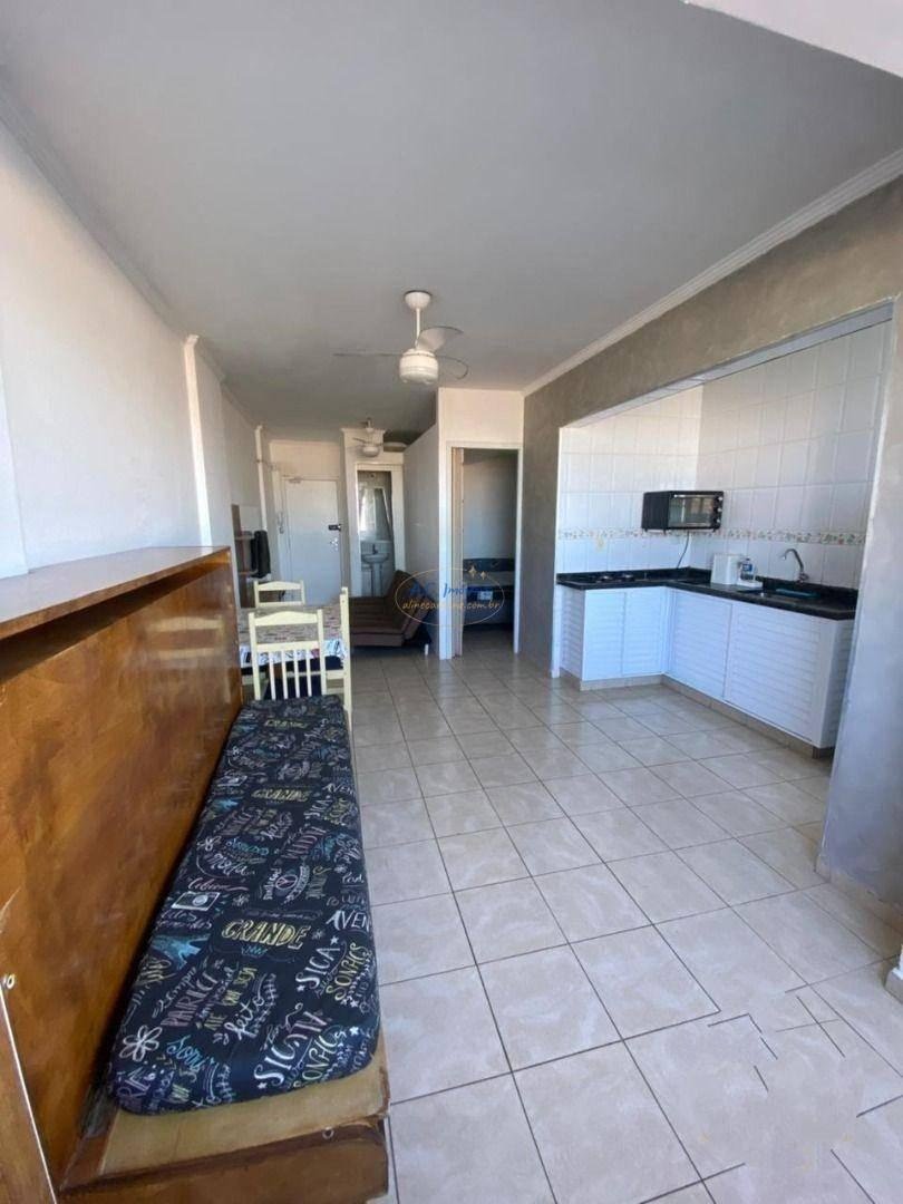 Apartamento à venda com 1 quarto, 1 banheiro e 48m² no Guilhermina, Praia Grande (SP) — foto 5 de 15