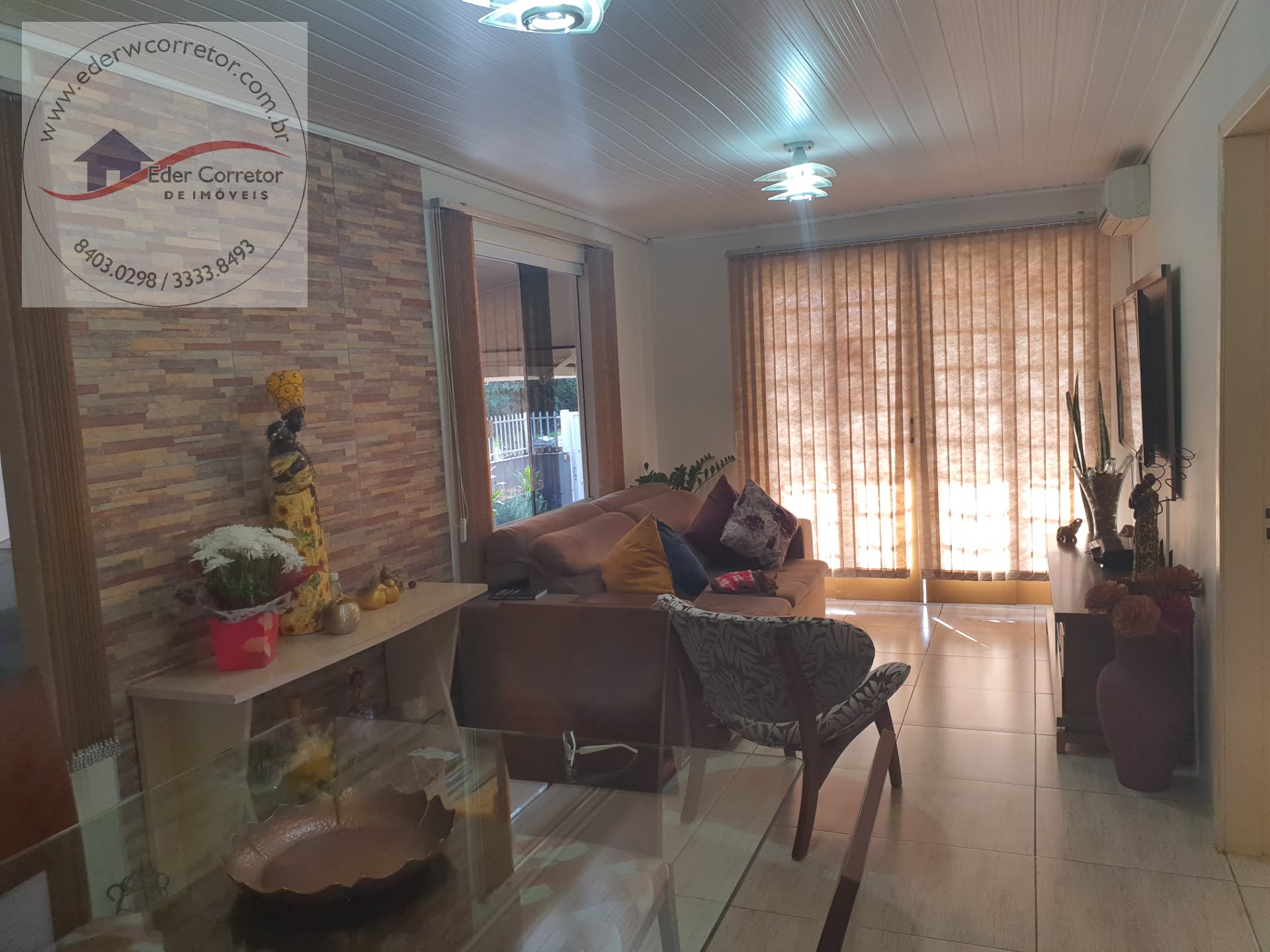 Casa à venda com 3 quartos, 1 banheiro, 1 vaga e 110m² no Gloria, Ijuí (RS) — foto 13 de 30