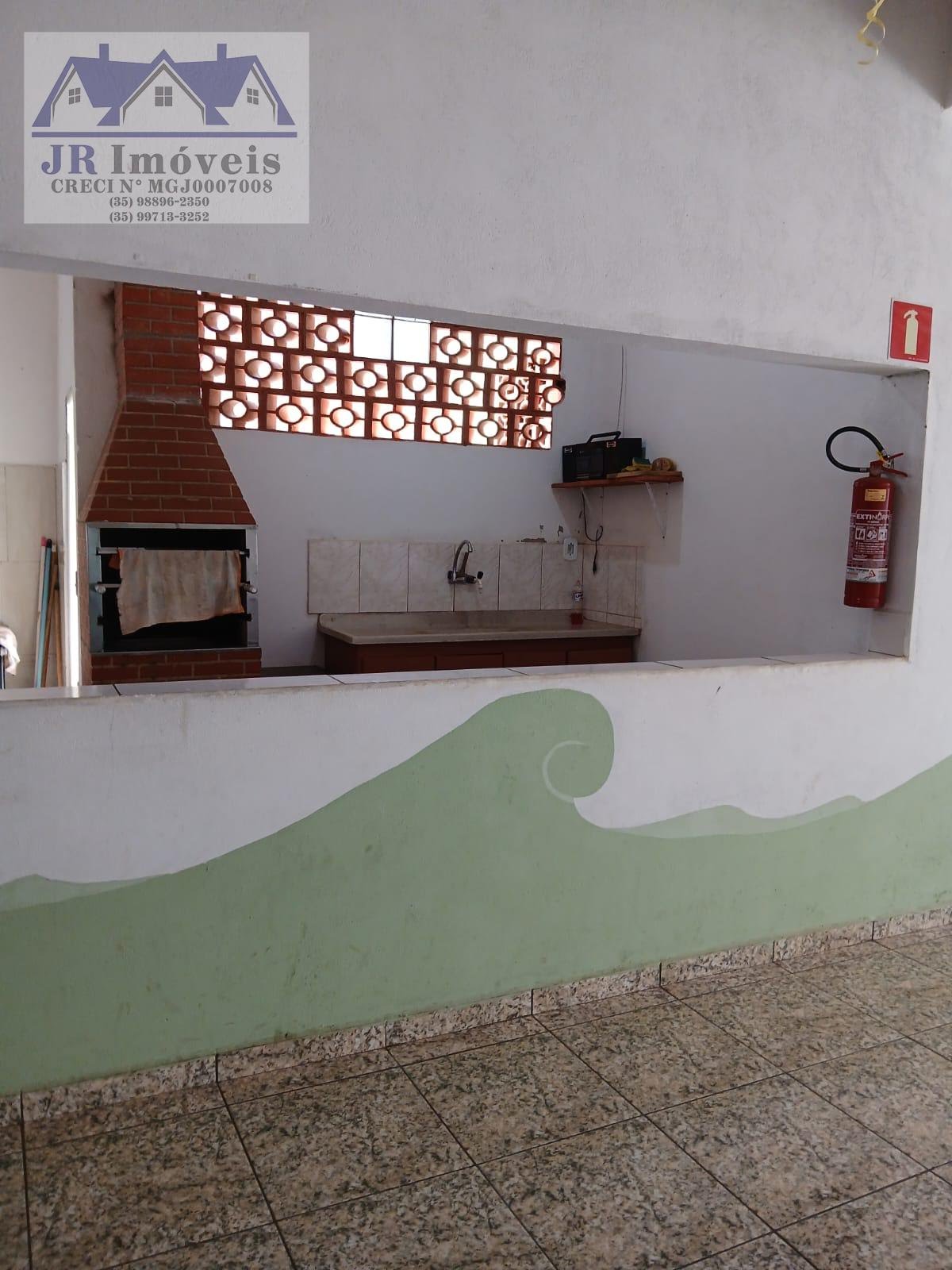 Comercial à venda com 2 banheiros, 1 vaga e 180m² no Morada do Sol, São José do Alegre (MG) — foto 6 de 10