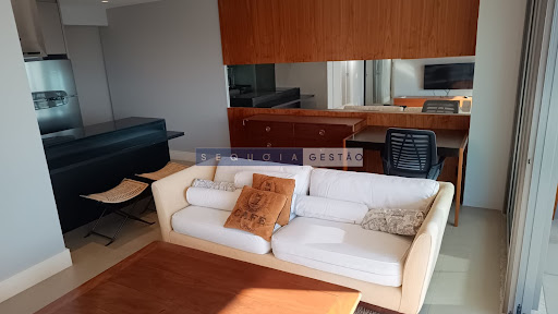 Apartamento em Brooklin - São Paulo, SP