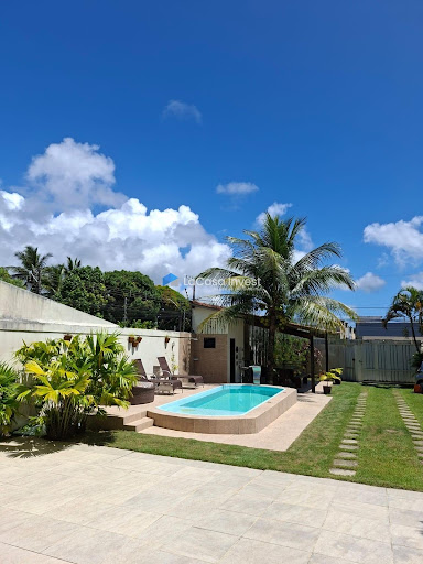 Casa 3 Dormitórios em Alto Mundaí, Porto Seguro | 168m²