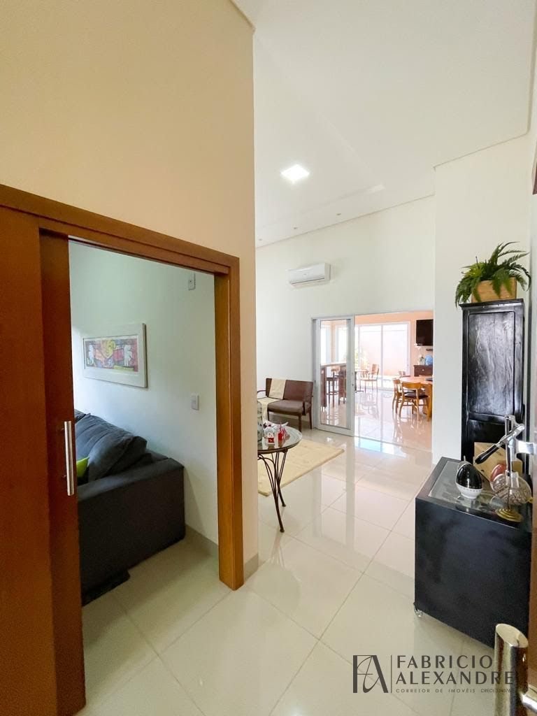 Casa à venda com 3 quartos, 3 suítes, 4 vagas e 248m² no Terravista Residence Club, Mirassol (SP) — foto 5 de 30
