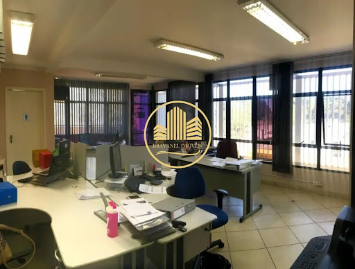 EDIFÍCIO COMERCIAL para venda Poste Jundiaí