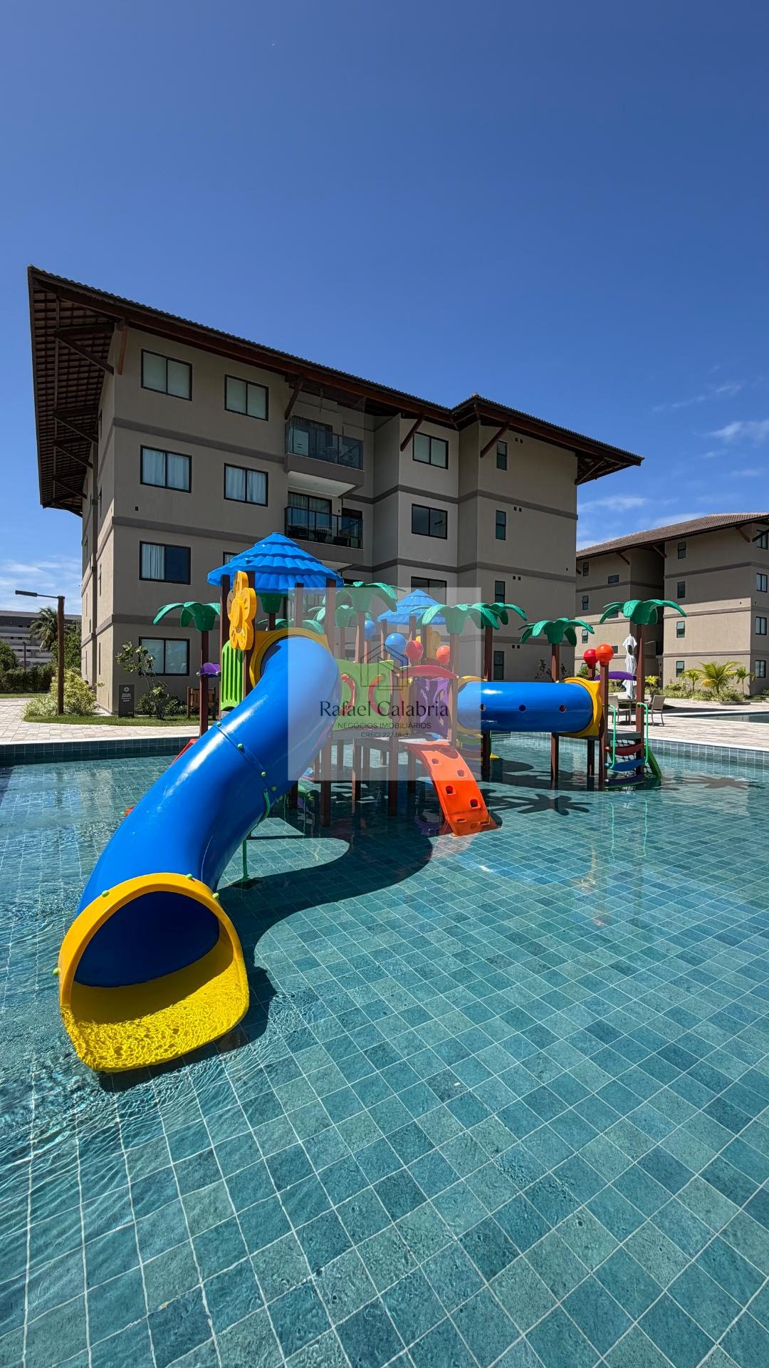 Apartamento à venda com 3 quartos, 2 suítes e 1 vaga no Muro Alto, Ipojuca (PE) — foto 27 de 30