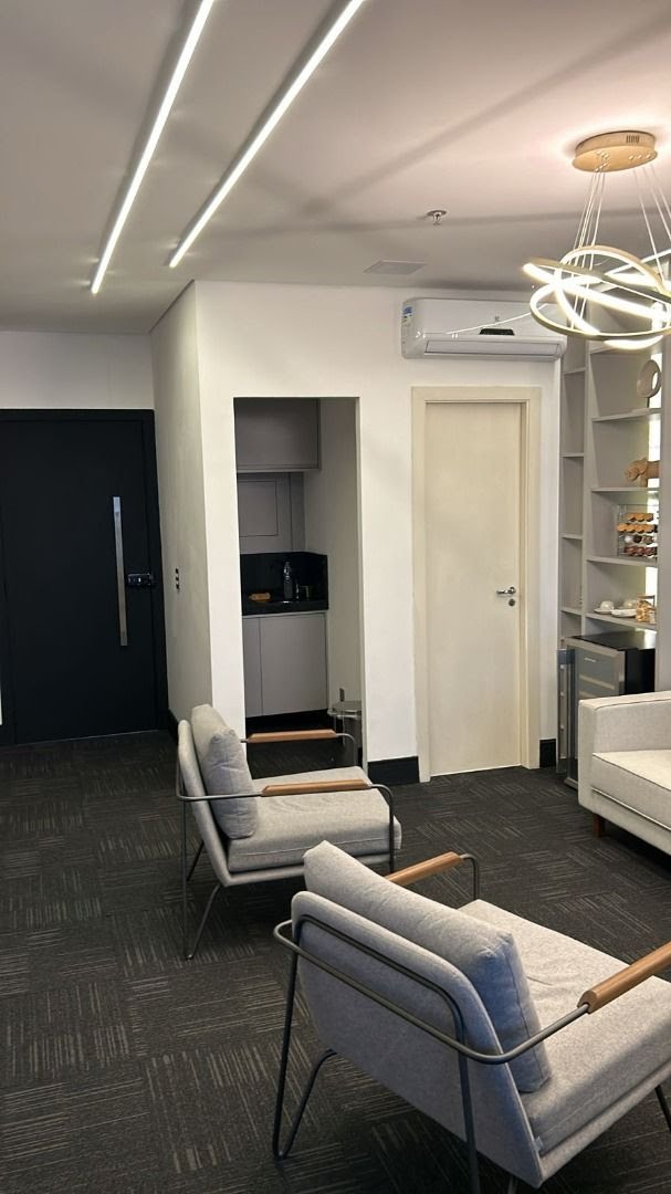 Comercial para alugar com 1 banheiro, 1 vaga e 37m² no Parque Bela Vista, Votorantim (SP) — foto 7 de 19