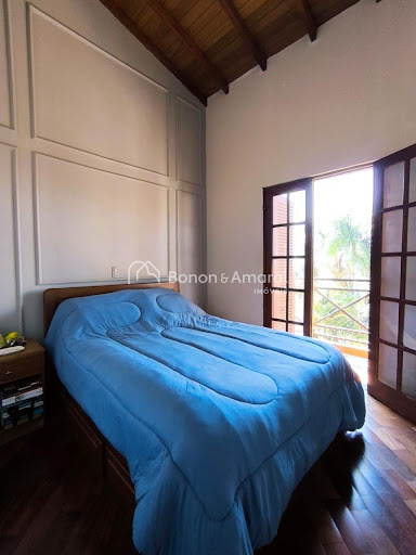 Casa de Condomínio, 3 quartos - Foto 22